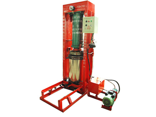 鼎糧液壓榨油機(jī)250B型，冷榨機(jī)，全自動(dòng)，茶油、白土等，頂餅型